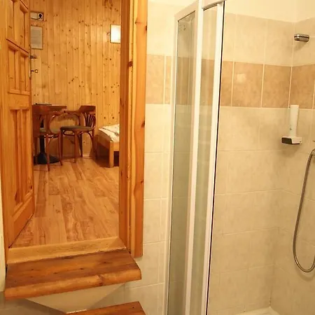 Klopacka * Špania Dolina