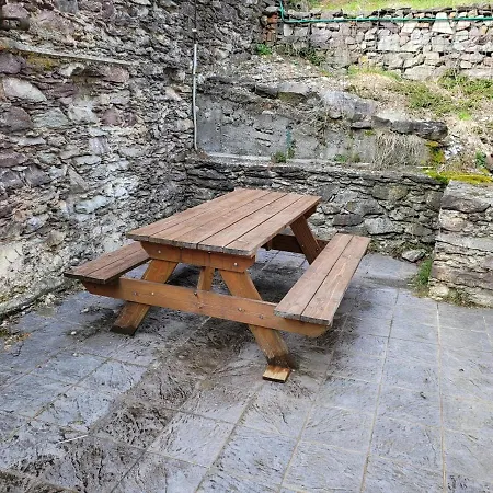 招待所 克罗佩克旅馆