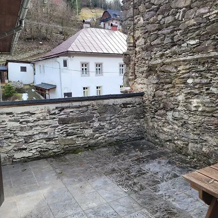 Maison d'hôtes Klopacka *