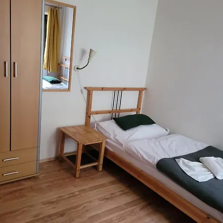 克罗佩克旅馆 Špania Dolina