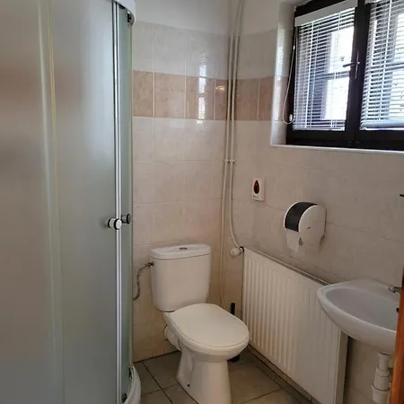 Maison d'hôtes Klopacka