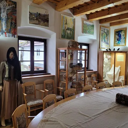 Maison d'hôtes Klopacka