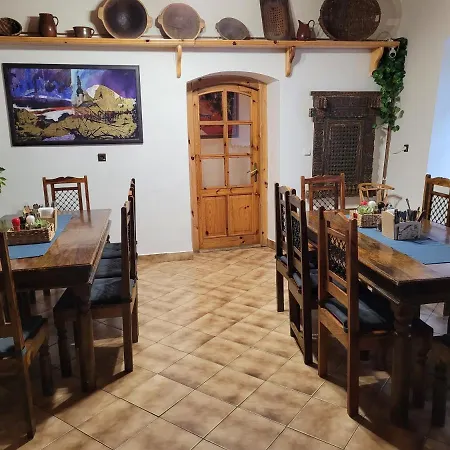 Klopacka Špania Dolina