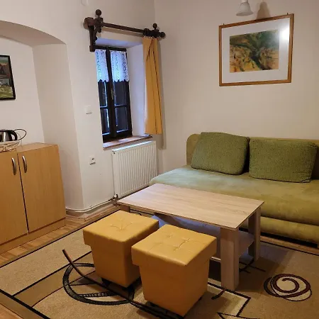 Klopacka Maison d'hôtes