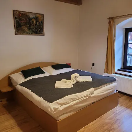 Klopacka Maison d'hôtes