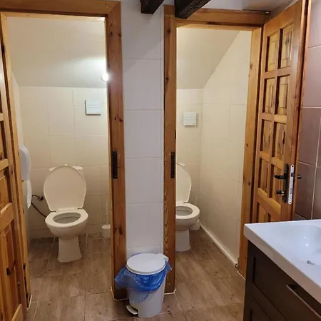 Klopacka Maison d'hôtes