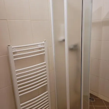 Klopacka Maison d'hôtes *