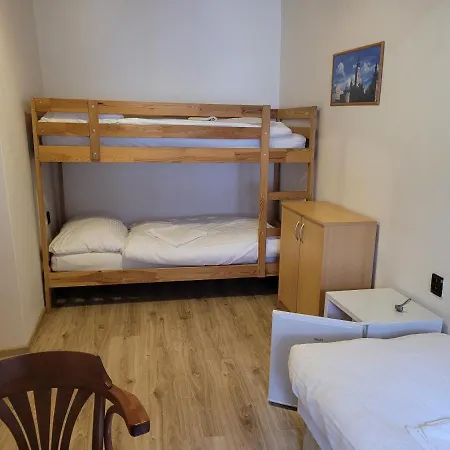 Klopacka Špania Dolina