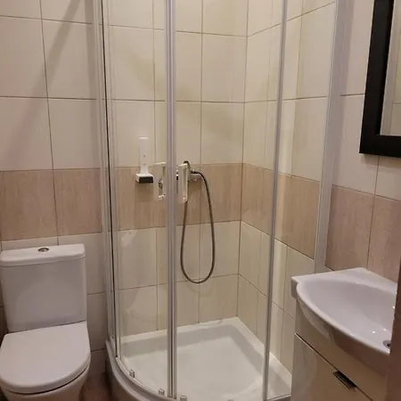 克罗佩克旅馆 招待所