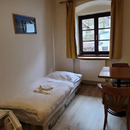 Maison d'hôtes Klopacka