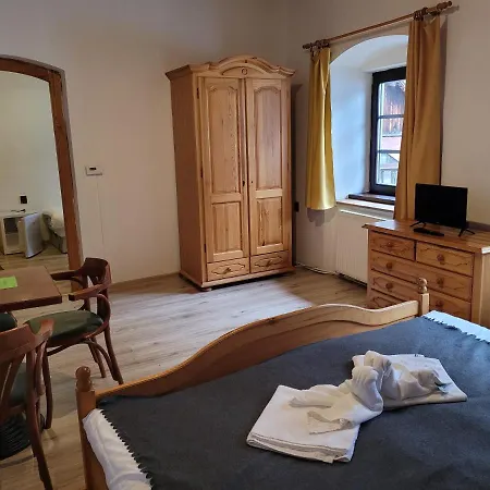 Klopacka * Špania Dolina