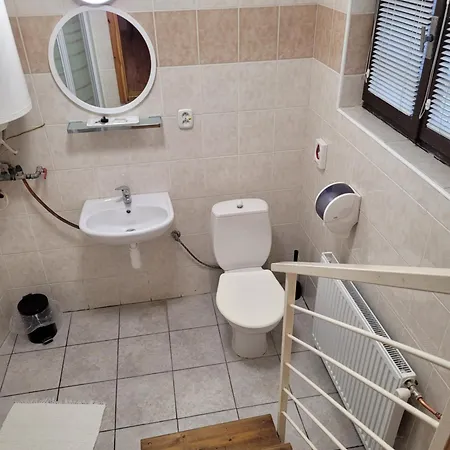 克罗佩克旅馆 招待所