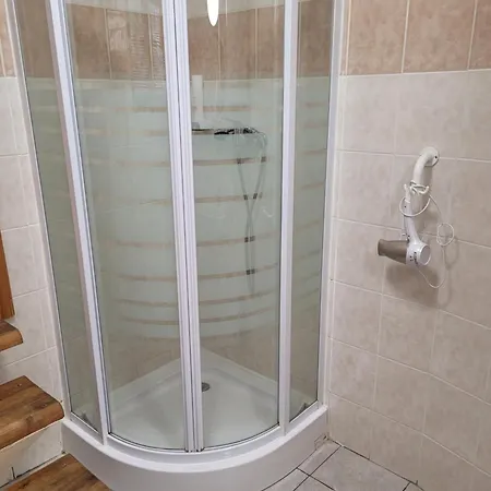 Klopacka Maison d'hôtes Špania Dolina