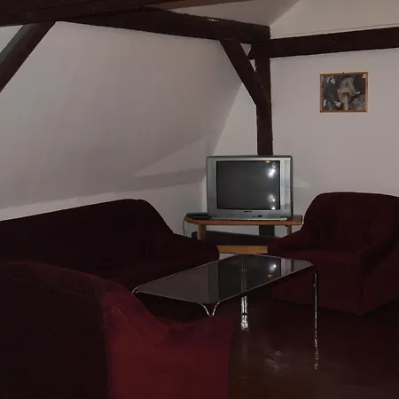 Maison d'hôtes Klopacka Špania Dolina