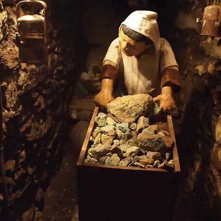 Maison d'hôtes Klopacka Špania Dolina