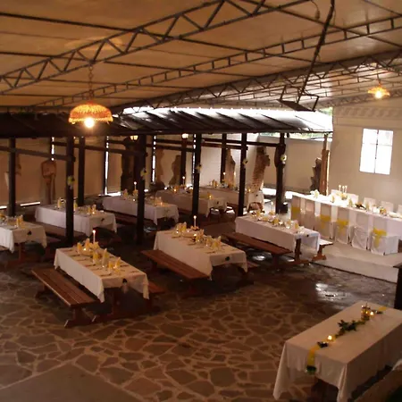 Klopacka Maison d'hôtes Špania Dolina