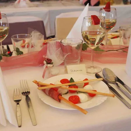 Maison d'hôtes Klopacka Špania Dolina