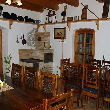 Klopacka * Špania Dolina