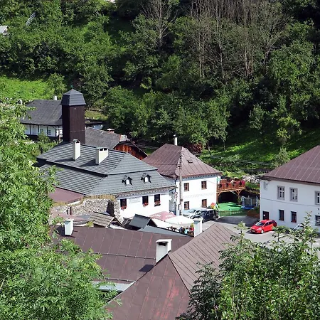 Klopacka Maison d'hôtes