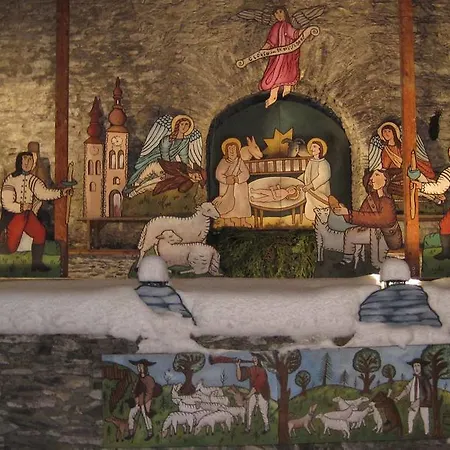 克罗佩克旅馆 招待所